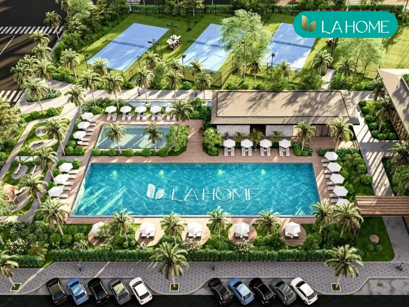 la home là kết quả của sự quy hoạch thông minh và bền vững