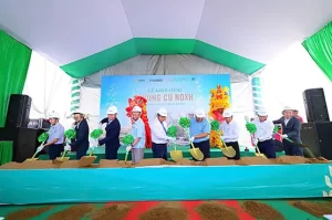 khu đô thị la home là dự án bất động sản nổi bật với vị trí đắc địa tại trung tâm thành phố