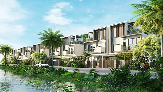 khu đô thị la home là dự án mang lại giá trị bền vững cho cư dân