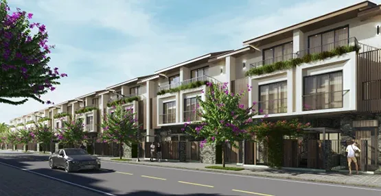 khu đô thị la home là lựa chọn hoàn hảo để tối ưu hóa lợi nhuận từ bất động sản