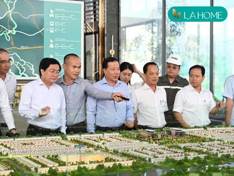 la home là khu dân cư hiện đại với tiện ích đẳng cấp quốc tế