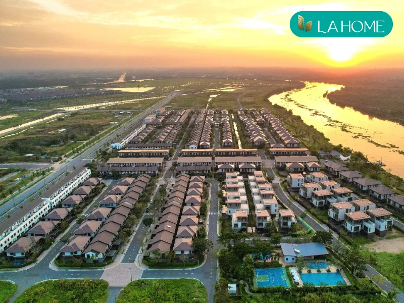 la home là nơi xây dựng một cộng đồng văn minh và gắn kết