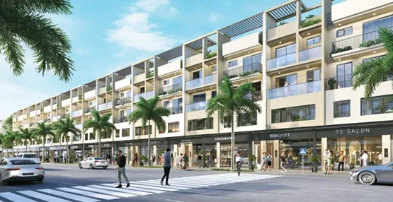 la home long an là nơi mang đến phong cách sống thời thượng và độc đáo