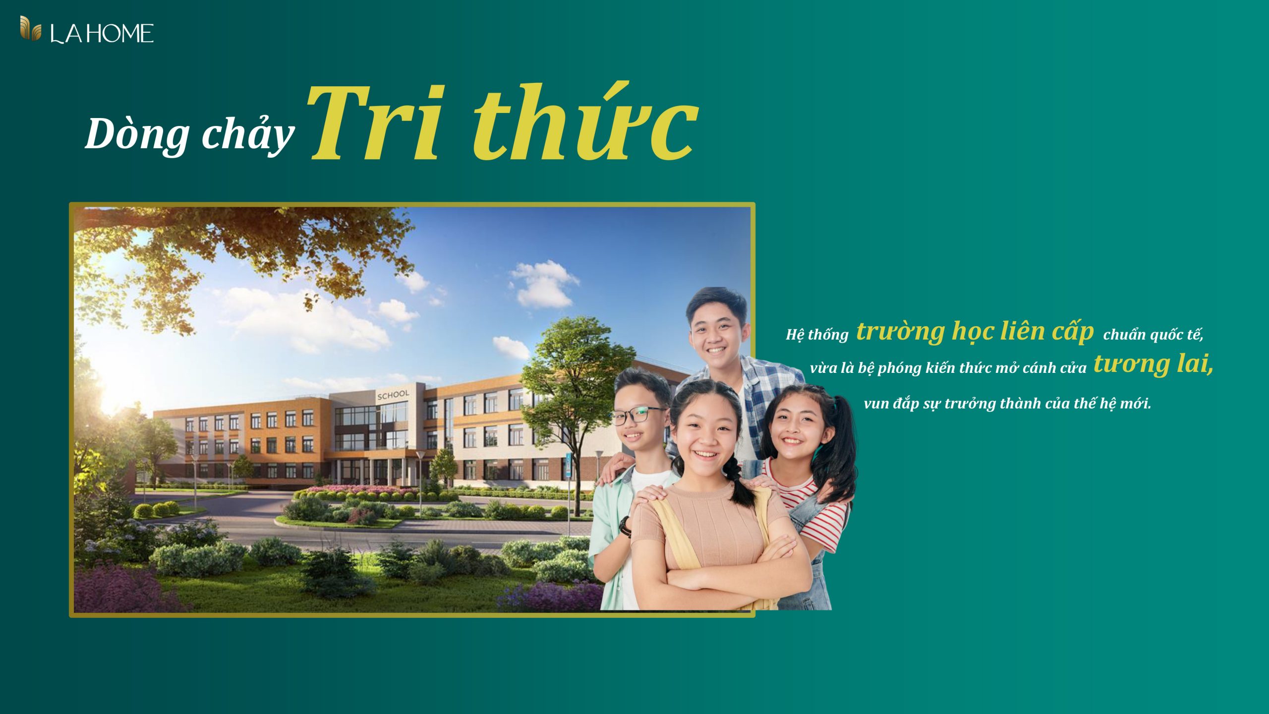 khu đô thị Lahome phân khu RiverPark Prodezi Long An