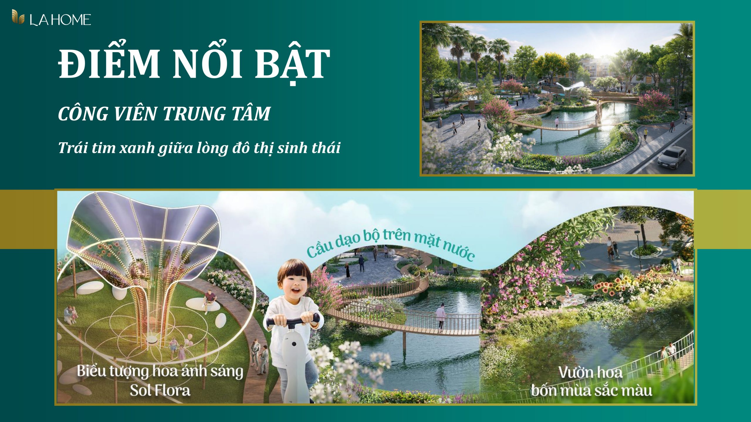khu đô thị Lahome phân khu RiverPark Prodezi Long An